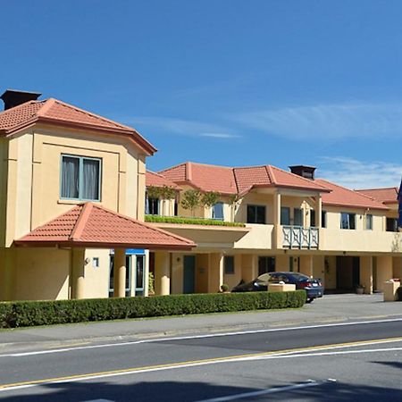 Tuscany Gardens Motor Lodge Nelson Exteriér fotografie