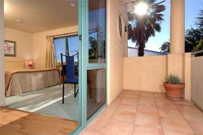 Tuscany Gardens Motor Lodge Nelson Pokoj fotografie