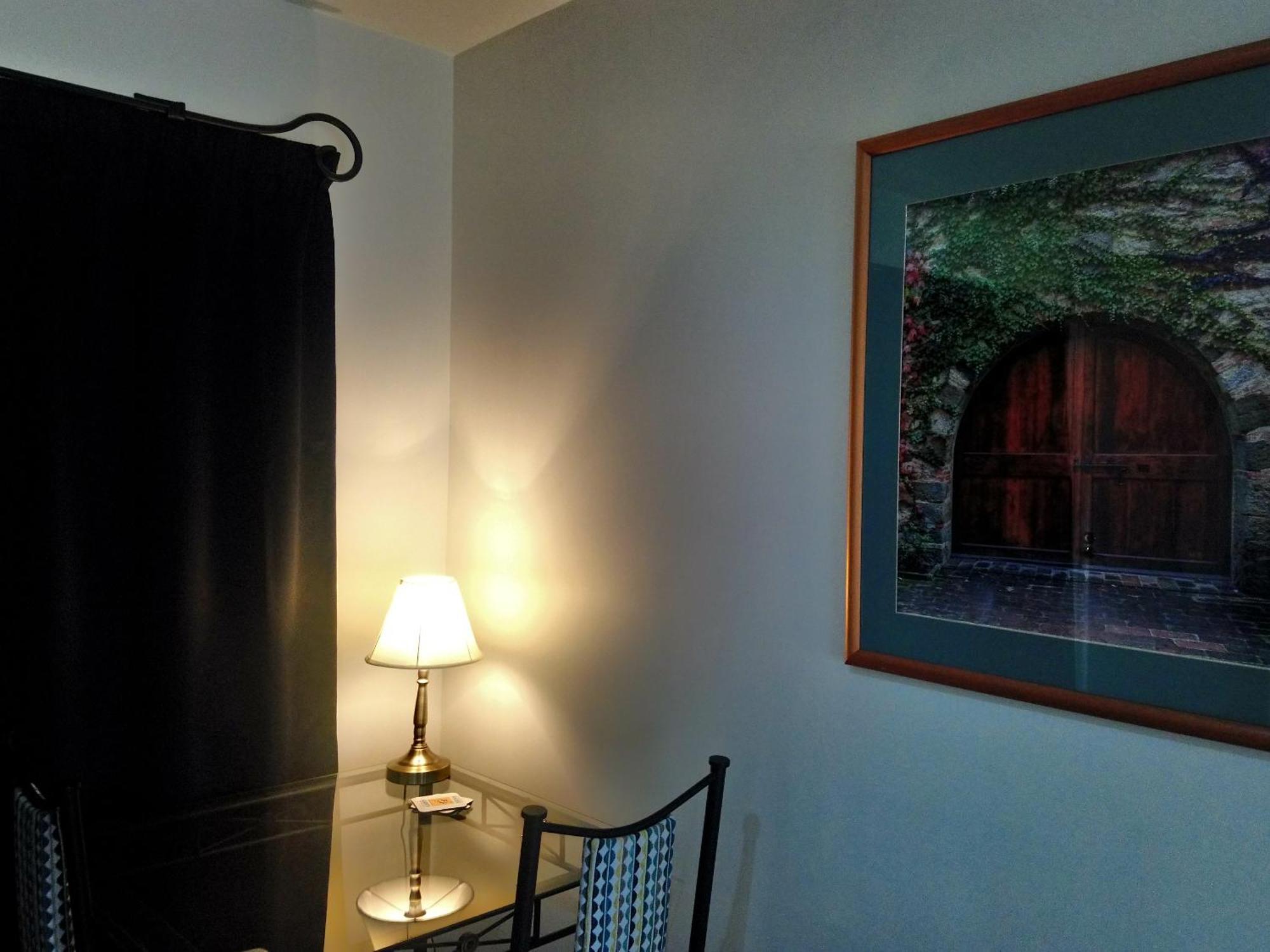 Tuscany Gardens Motor Lodge Nelson Pokoj fotografie