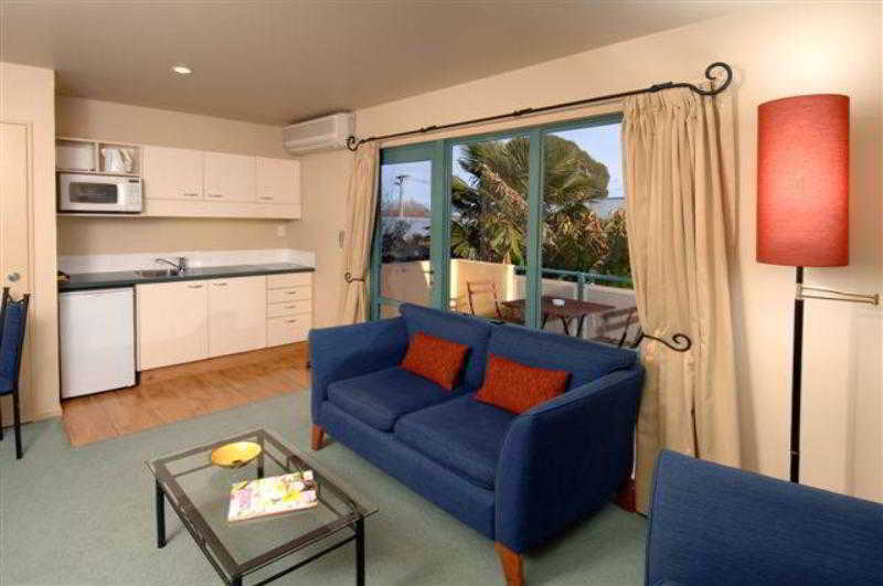 Tuscany Gardens Motor Lodge Nelson Exteriér fotografie