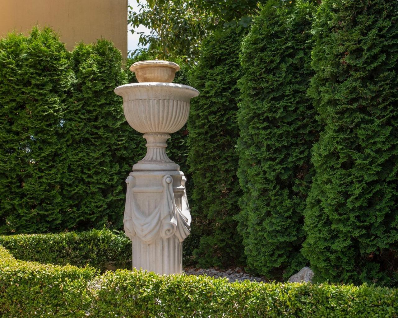 Tuscany Gardens Motor Lodge Nelson Exteriér fotografie
