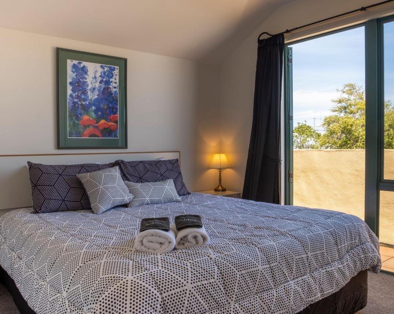 Tuscany Gardens Motor Lodge Nelson Exteriér fotografie