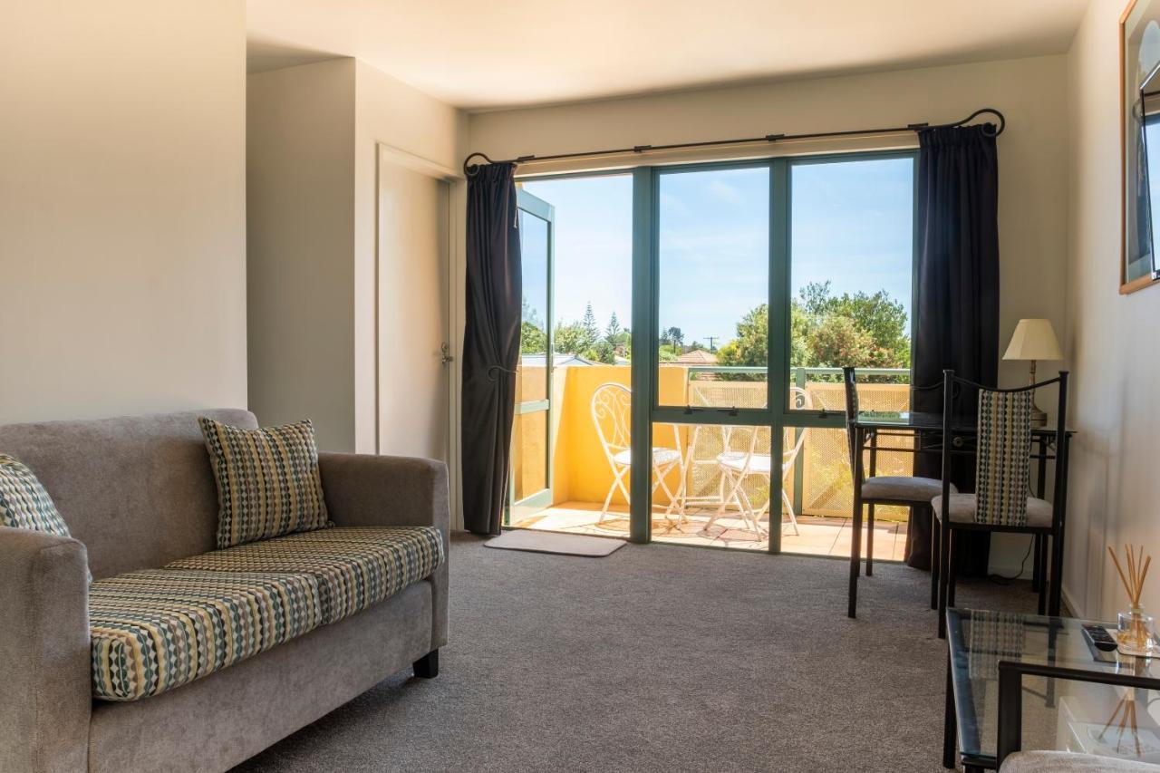 Tuscany Gardens Motor Lodge Nelson Exteriér fotografie